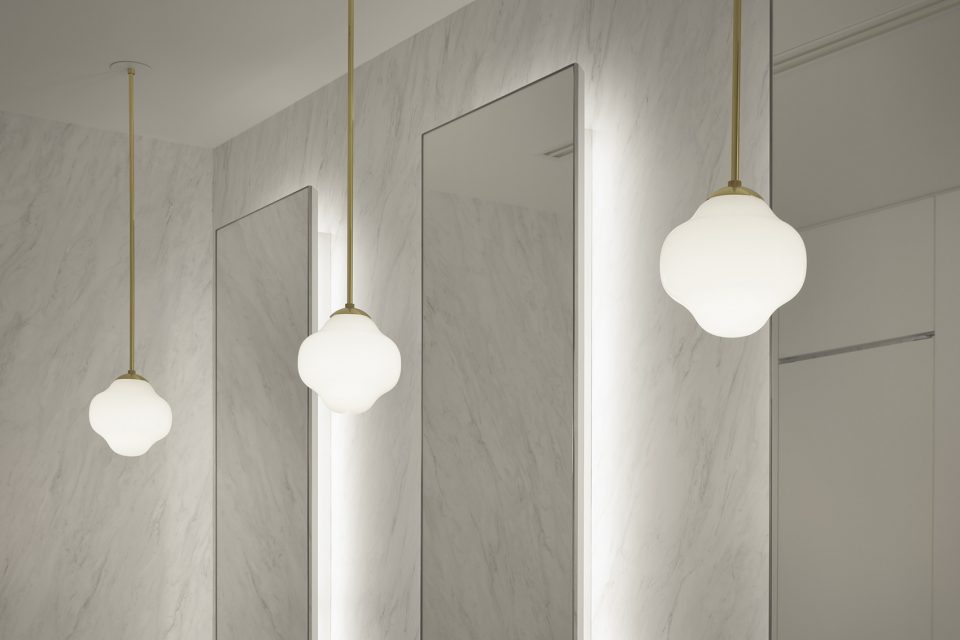 资生堂改造,资生堂旗舰店改造效果图