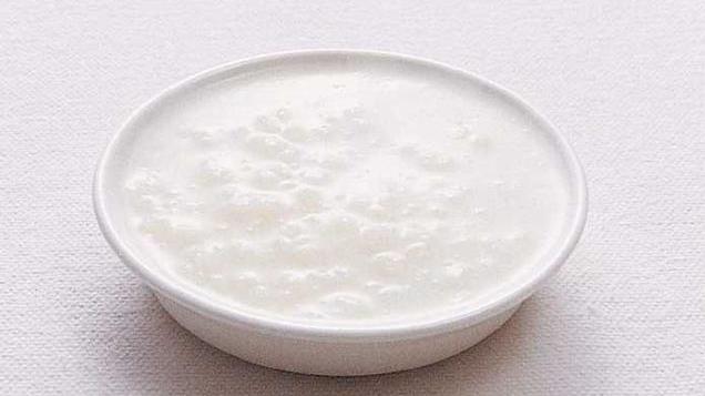 4个月宝宝辅食食谱表,4个月可以吃什么辅食