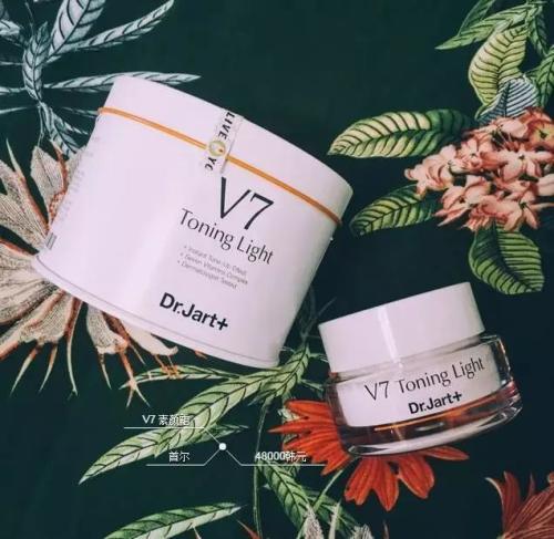 懒癌福音素颜霜好用吗,适用脸干人懒的素颜霜