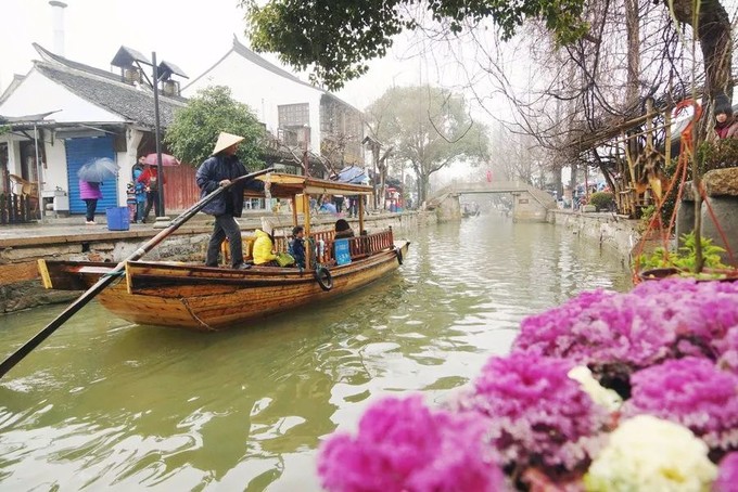 上海地铁旅游攻略免费景区,上海地铁游玩攻略免费