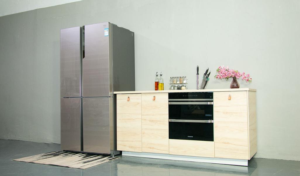 美菱冰箱点评,美菱冰箱m鲜生系列评测