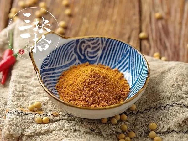 昆明疫情期间日销400000块,一口咬出“豆浆”的豆腐,在家就能吃