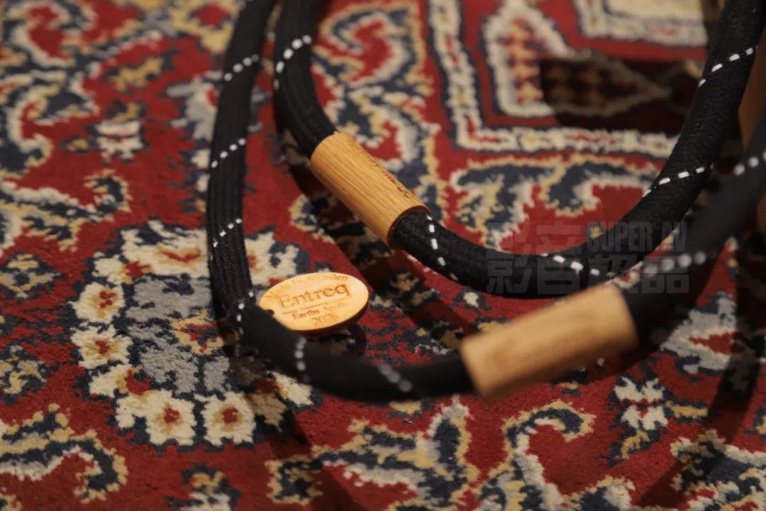 精评丨让声音展现无限——EntreqOlympusInfinity地盒