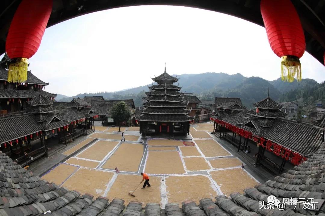 柳州市三江新闻,柳州三江新闻