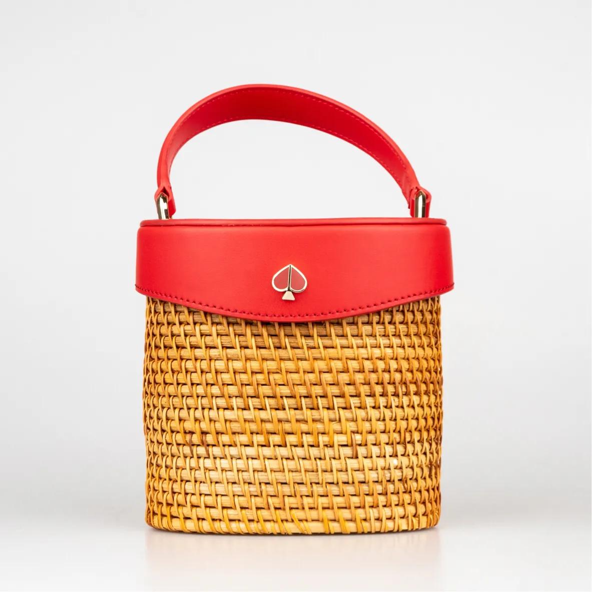 katespade包搭配,仙女必备品你备了吗