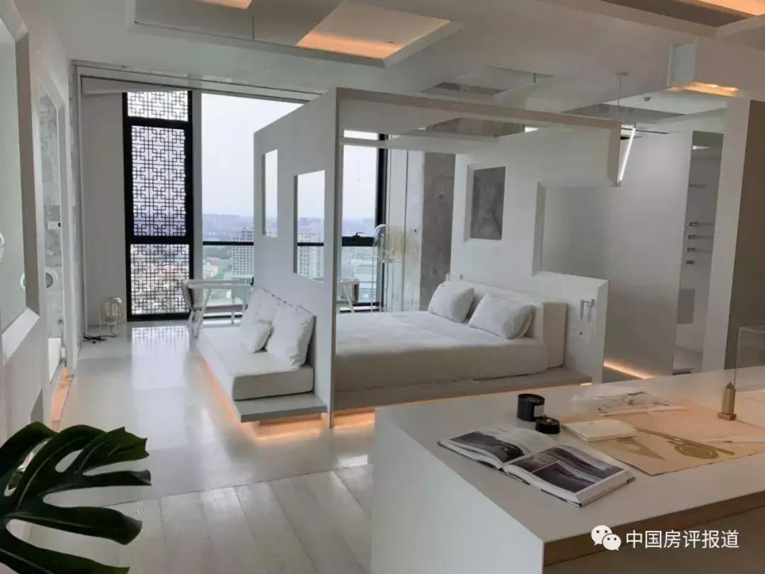 通州商务型公寓的弊端,通州50年公寓楼盘