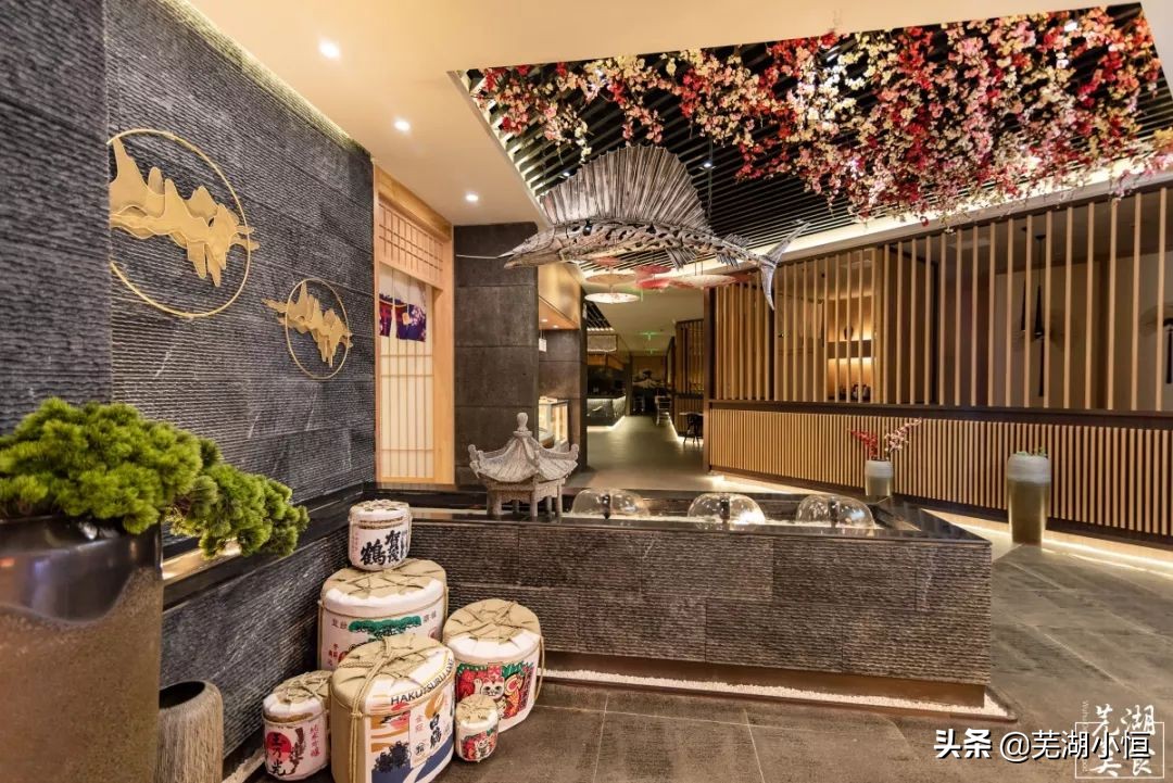 自助餐哪家好带海鲜,芜湖好吃的自助餐排行榜前十名