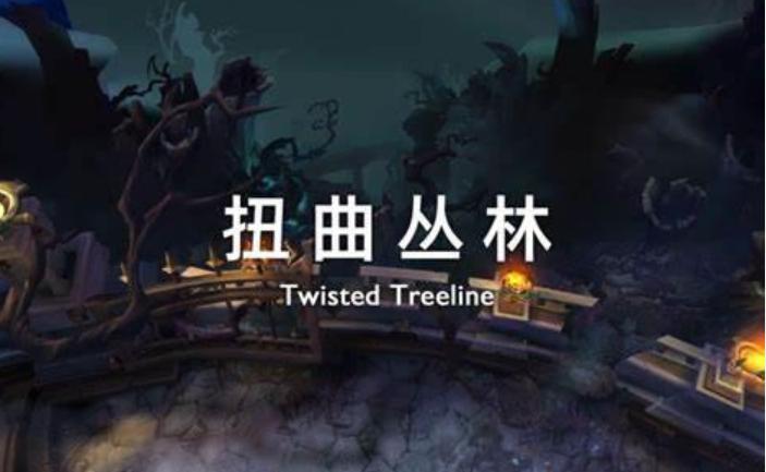 lol地图新改动,lol地图真实改动