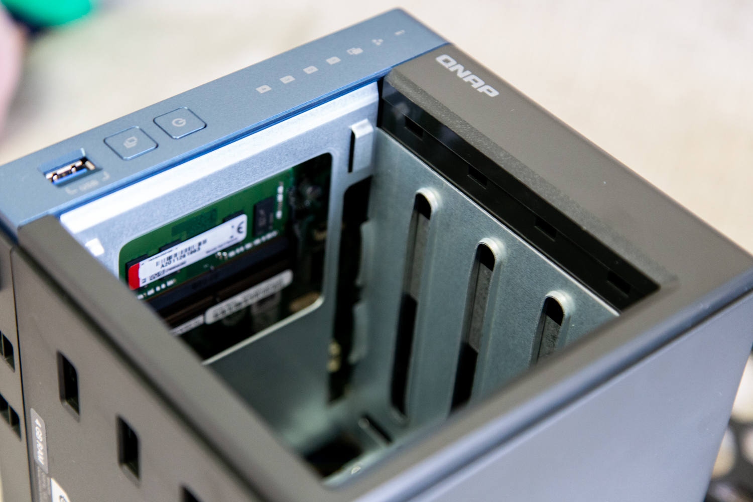 家用nas推荐入门级nas,手把手教您组装一台家用nas