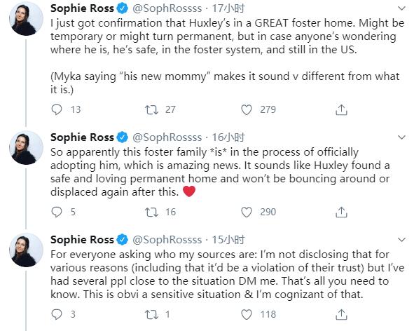 美国网红领养中国残障男孩,疯狂吸血赚钱后就无情抛弃?