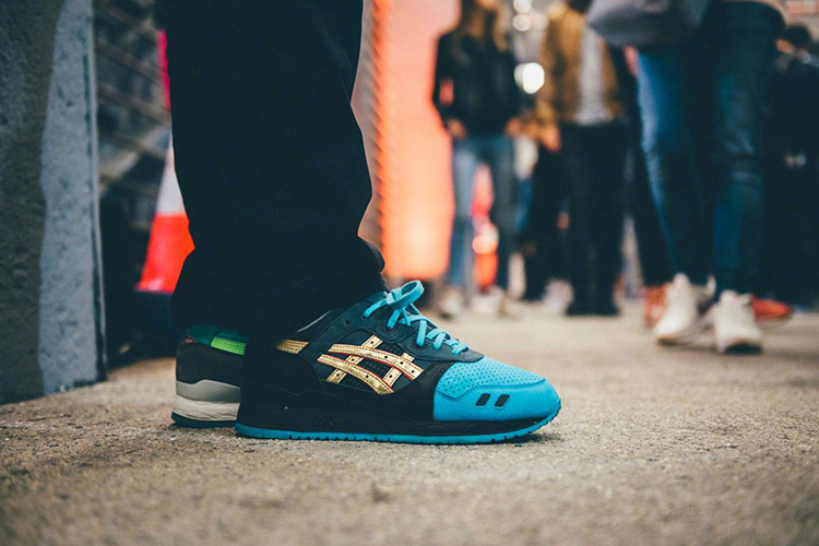 潮流穿搭适合开学穿的球鞋推荐,球鞋潮流百搭鞋大推荐