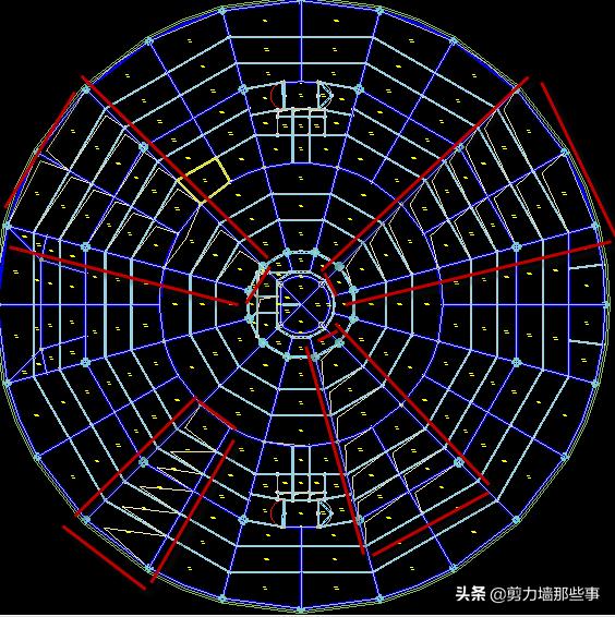 位移比和楼层位移比区别,最大层间位移比规范