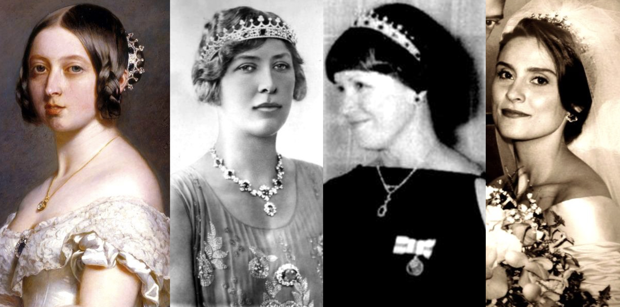 欧洲女性宫廷超大帽子,欧洲中世纪女性头饰