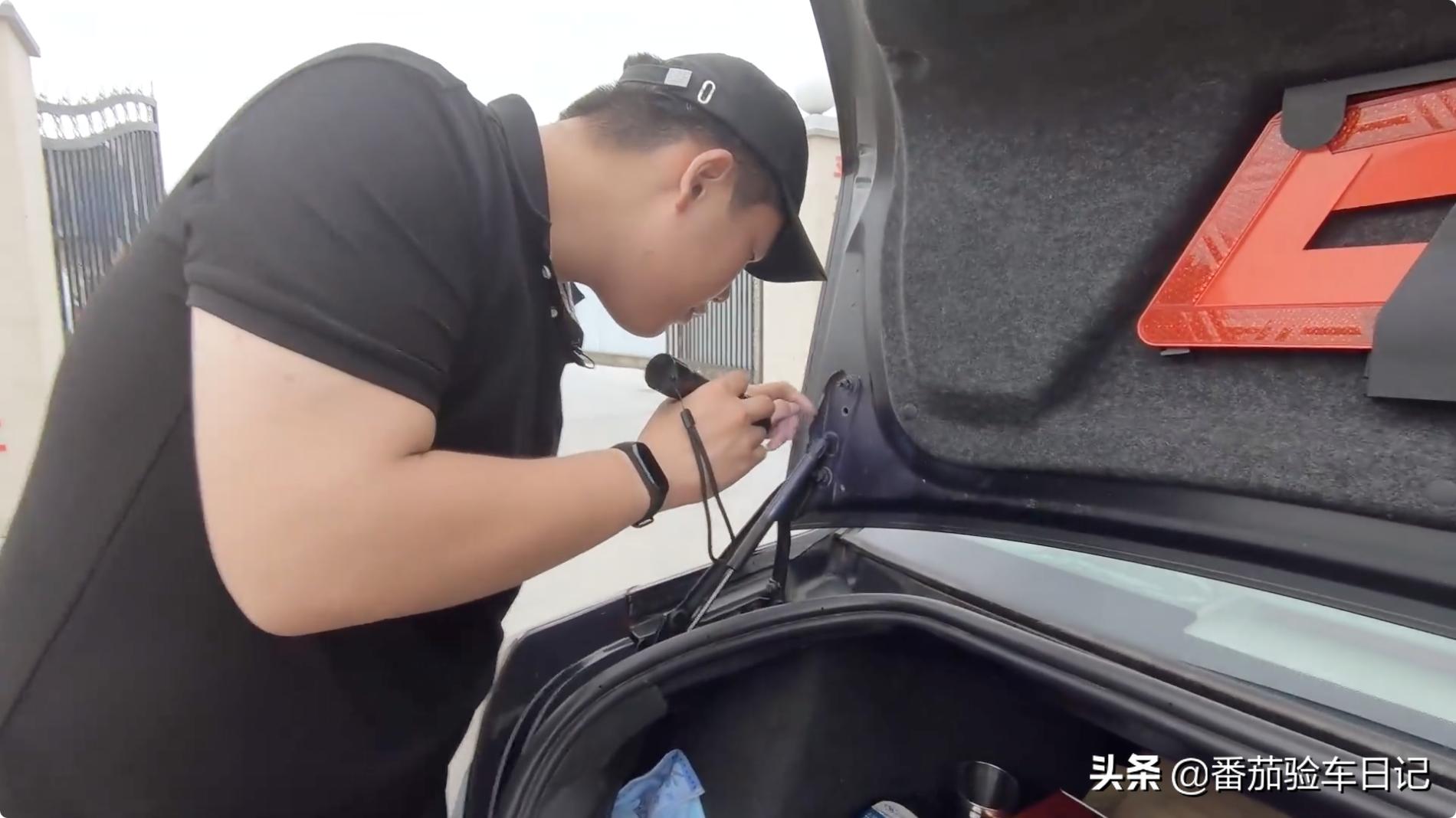 07别克君越2.4保养多少钱,全程别克4s店保养