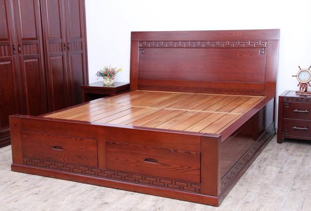 什么实木家具不开裂变形,实木家具变形开裂