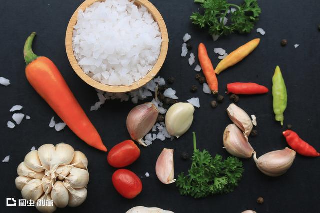 周岩壁国学:大蒜的妙用