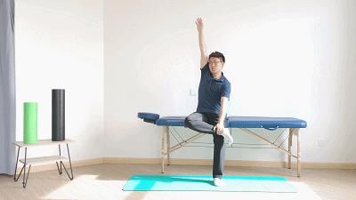 肩部疼痛最快推拿缓解方法,肩部疼痛小妙招