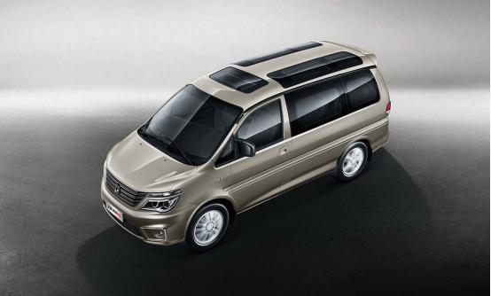 口碑最好的菱智新款,菱智哪款质量好