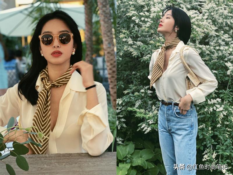 梨形腰细胯宽腿粗穿衣搭配,腰细腿粗穿衣搭配显瘦