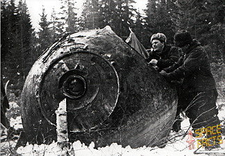 宇航员上天配置的*器武**