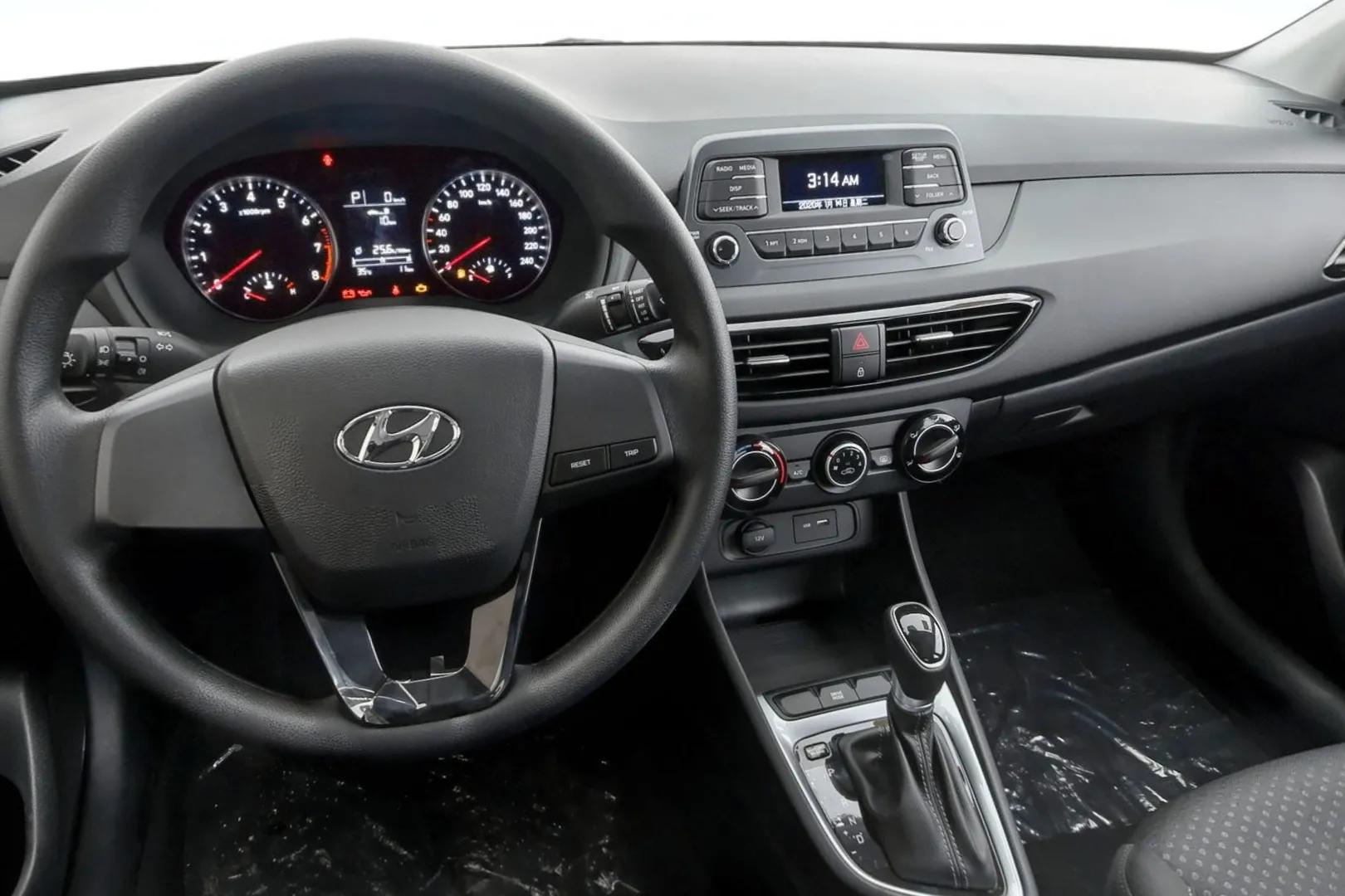 2019年现代悦动1.6自动评测试驾,现代悦动真实评价