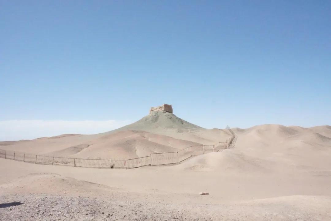 坐飞机坐火车去沙漠,坐飞机去敦煌攻略