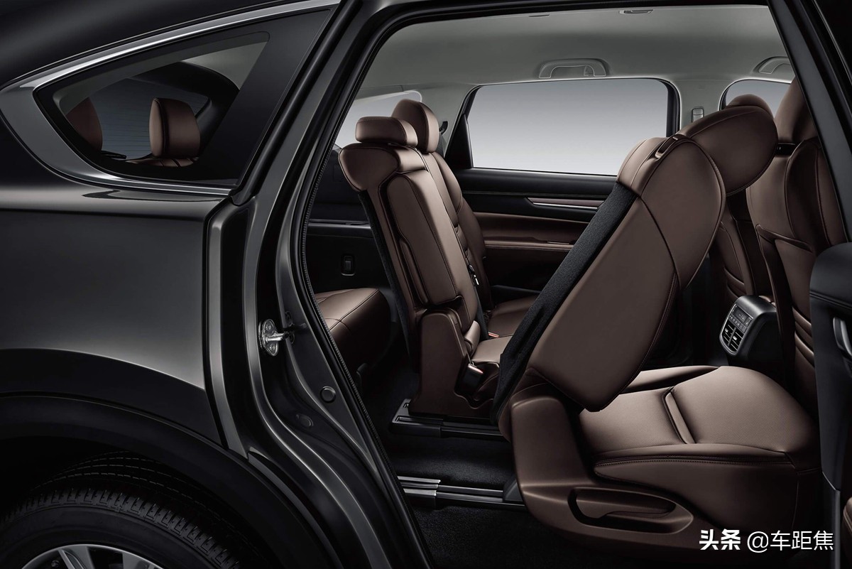 全新马自达cx-8家用怎么样,买马自达cx8的10大忠告