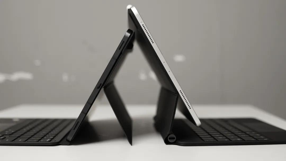 用安卓平板和ipad学习哪个更好用,苹果ipad和安卓平板的优缺点