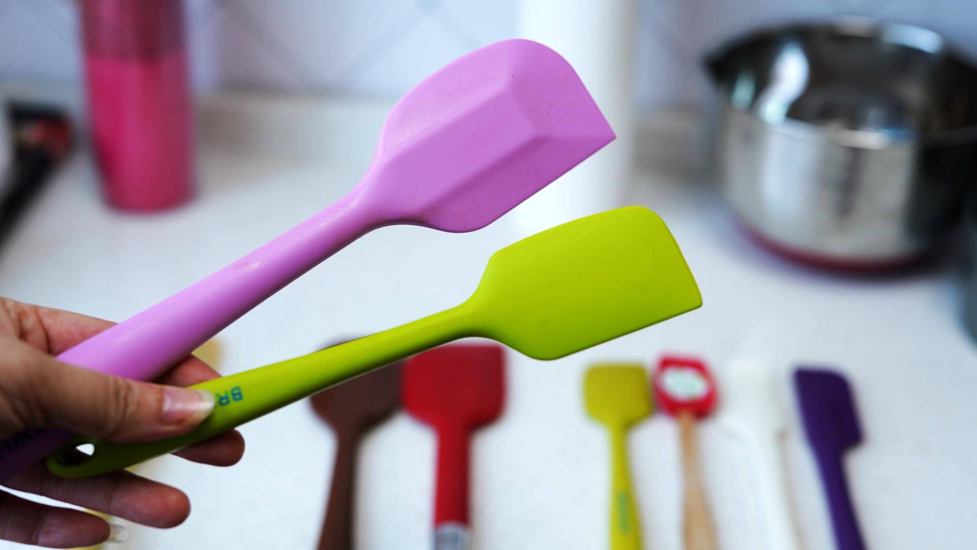 不走弯路,抄作业,细数十年烘焙中那些最好用的工具「新手篇」