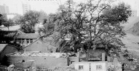 在北京,您住哪儿?速看,真的回不去了……