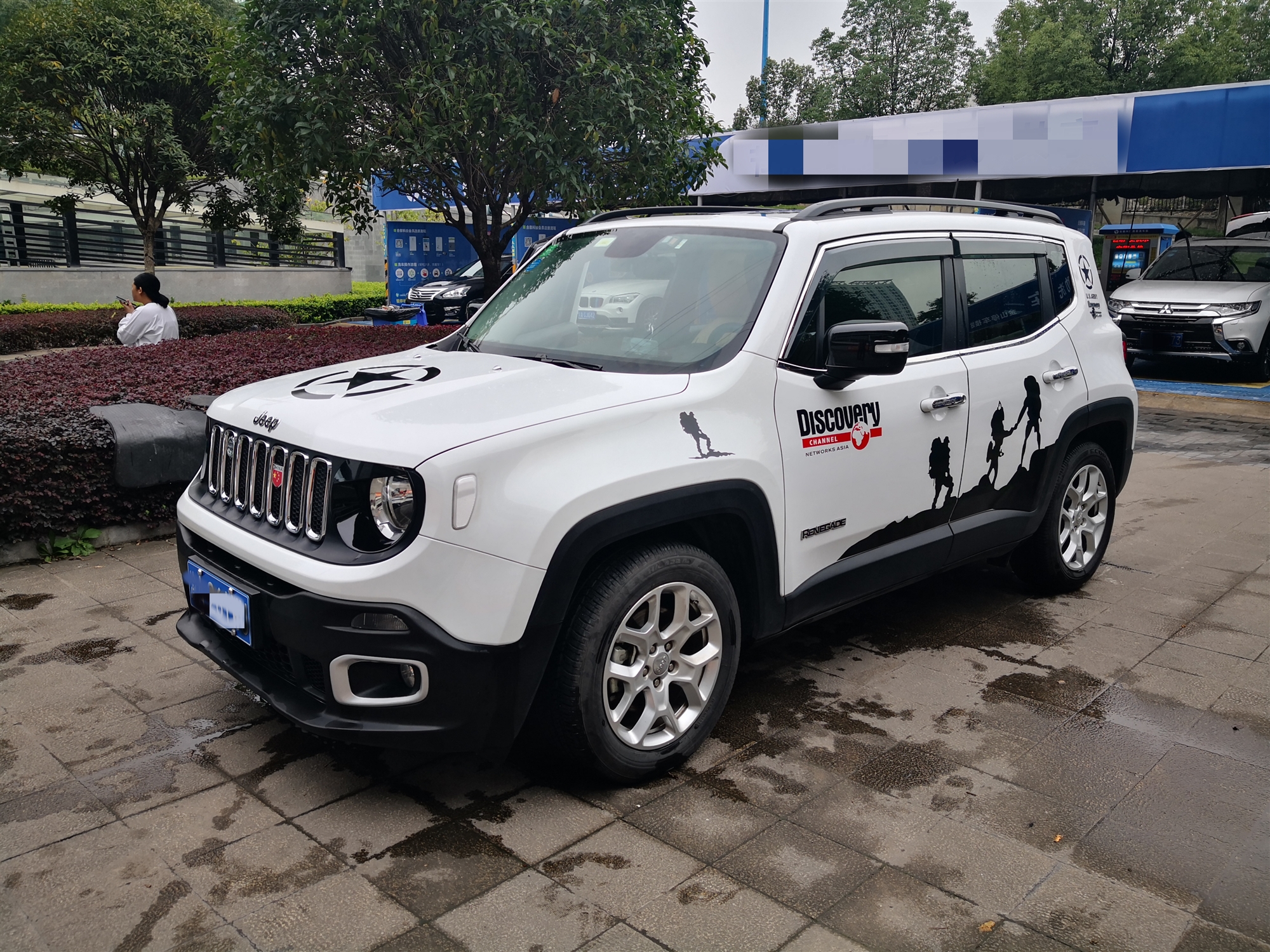 关于自由侠改装以及用车的感受，自由侠这款车到底怎么样