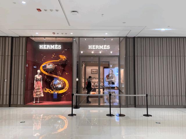 玩转购物中心设计,100个购物中心动线设计败笔