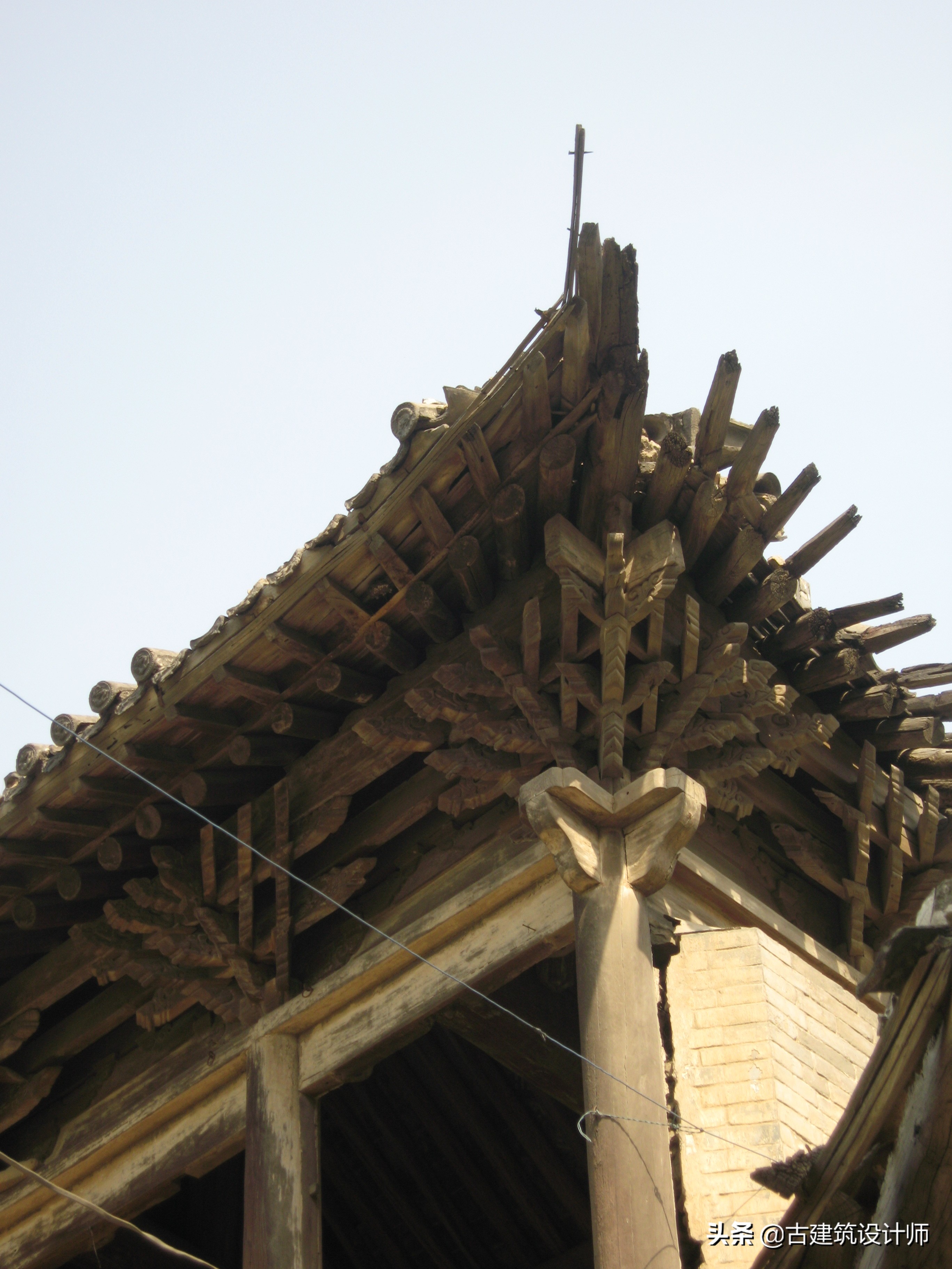 古建筑修缮设计原则,古建筑修复设计的原则是什么