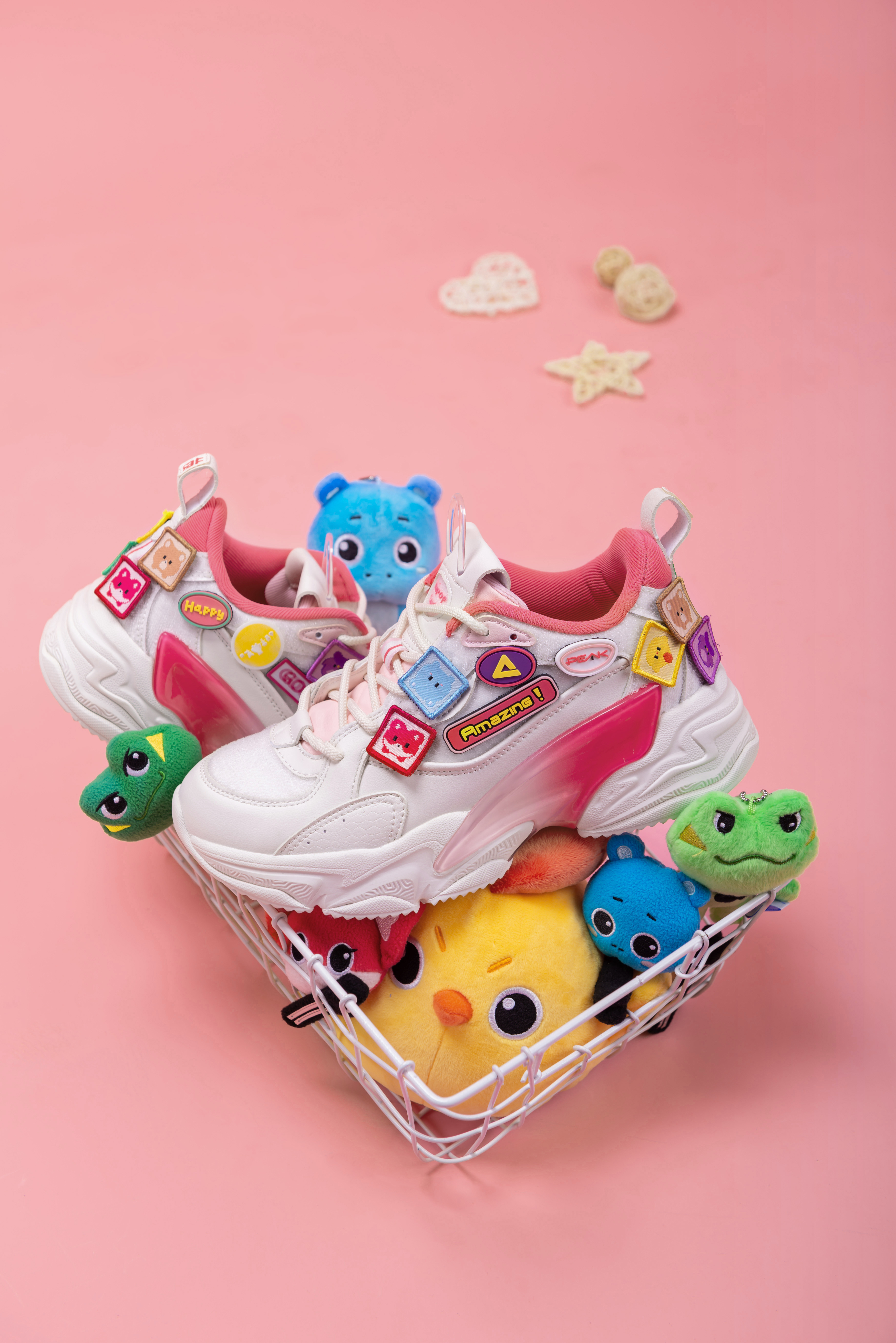 消消乐萌萌团第一话,消消乐萌萌团联名