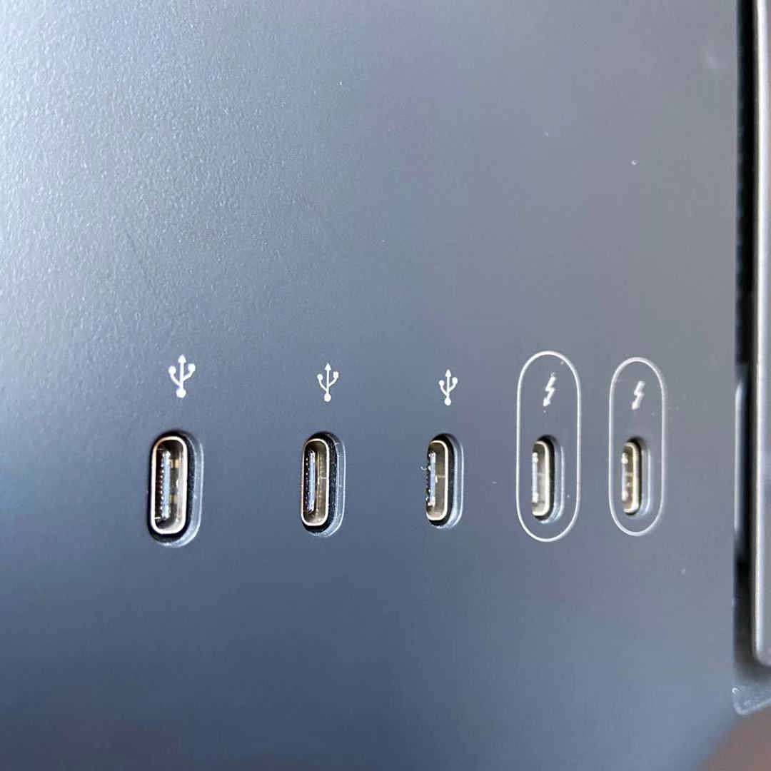 macbook4k显示器,lgultrafine5k显示器