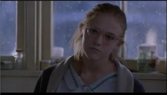 他是《洛丽塔》男主,畸形恋专业户,也是禁欲系不老男神