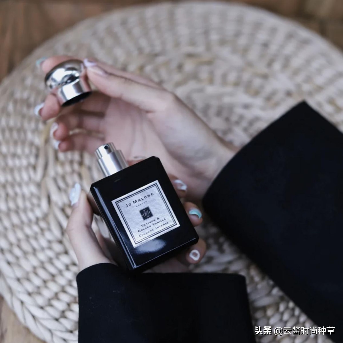 戚薇推荐自用平价护肤品,戚薇爱用好物