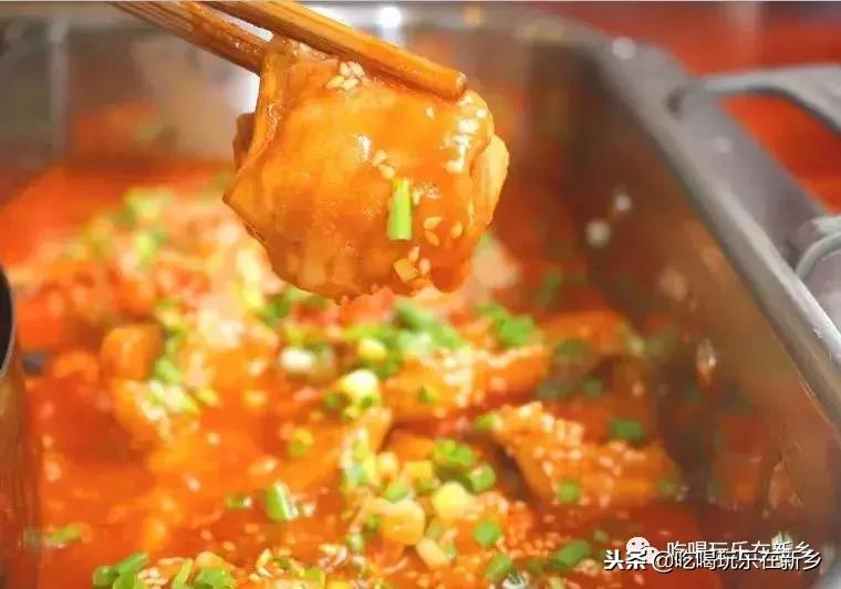 齐祺渔锅被举报,齐祺渔锅99元套餐新乡