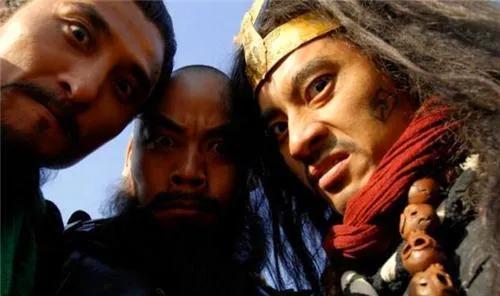 赘婿梁山好汉下场,为什么赘婿里的大老爷针对宁毅