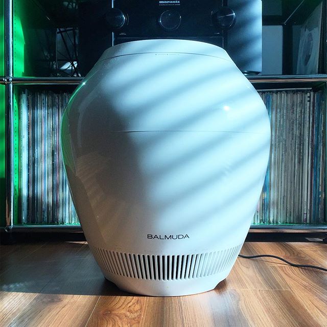 巴慕达rain加湿器,巴慕达Rain加湿器功能讲解