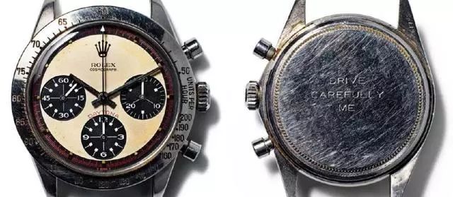 最保值的四款表,年轻人戴的4款表