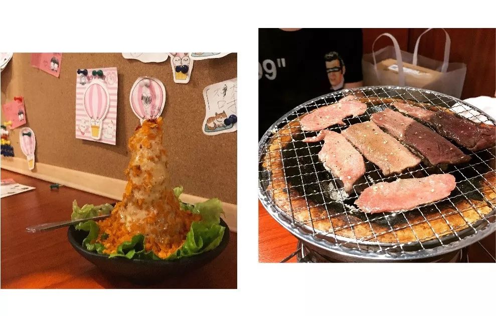 在广州品味到正宗的岛国美味!推荐!