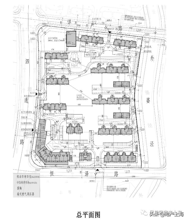 曾经刚需客最爱的泗泾,为何扑街了?