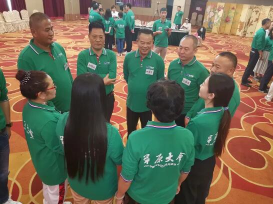 2023草原旅游大会,鄂尔多斯草原大会