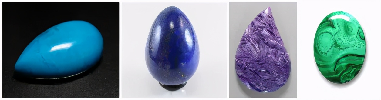 宝石人格测试官网入口,比星座靠谱的五型人格