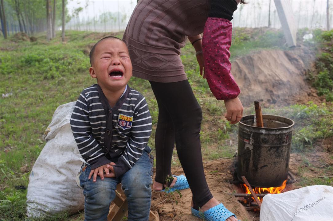 小孩呼吸性碱中毒会留下后遗症吗,孩子大哭呼吸突然暂停