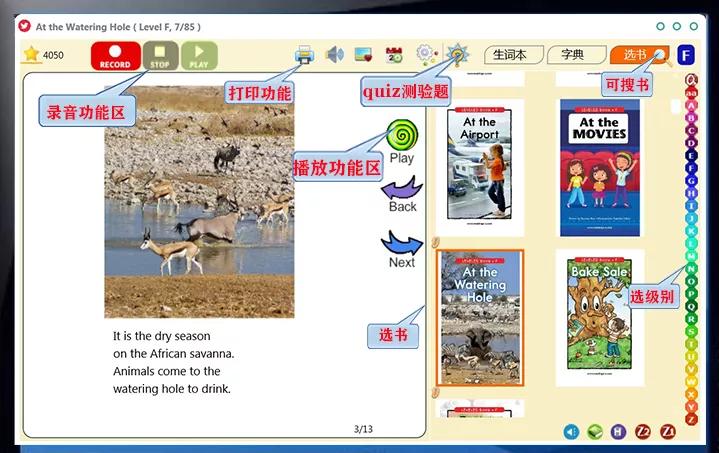 读raz每天大概用多长时间,7种读raz的方法