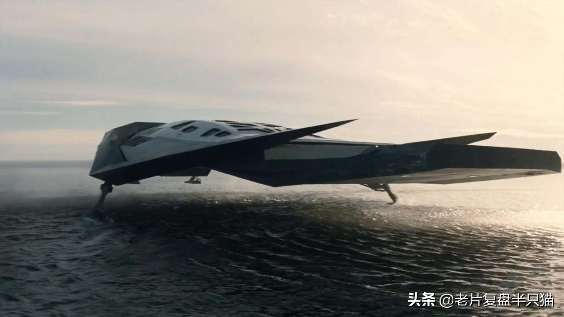 科幻电影揭秘星际穿越,星际穿越这部电影蕴含的物理知识