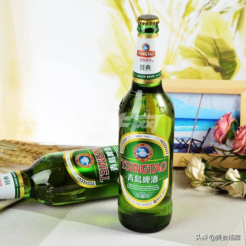 青岛啤酒奥古特1903,青岛经典啤酒和1903一样吗