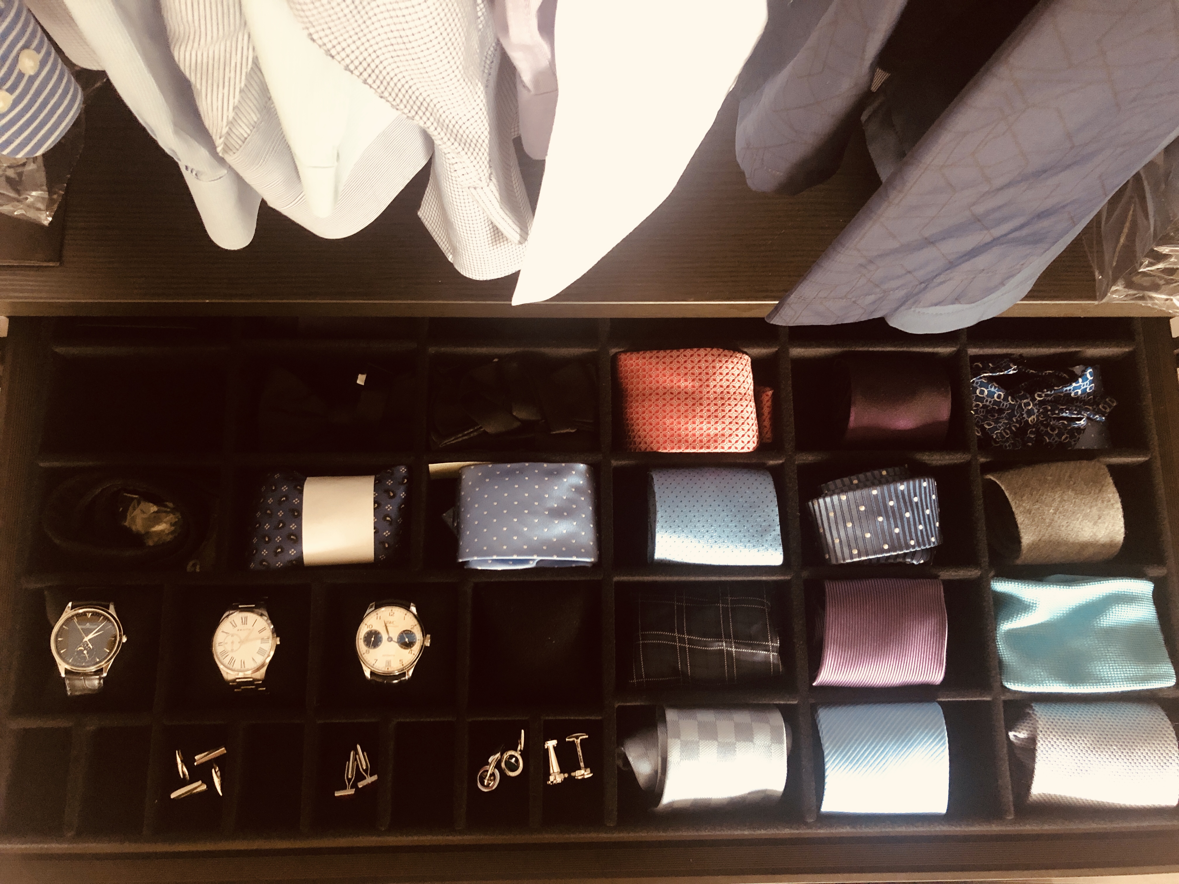 100平米三房两厅榻榻米,103平米全屋收纳